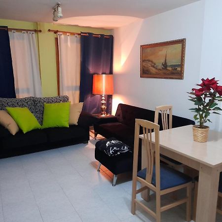 Ferienwohnung Apartamento Centrico "El Rubi Del Pilar" Saragossa Exterior foto