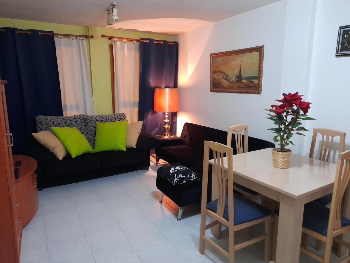 Ferienwohnung Apartamento Centrico "El Rubi Del Pilar" Saragossa Exterior foto
